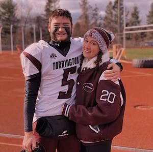 Meet your Posher, Rylee